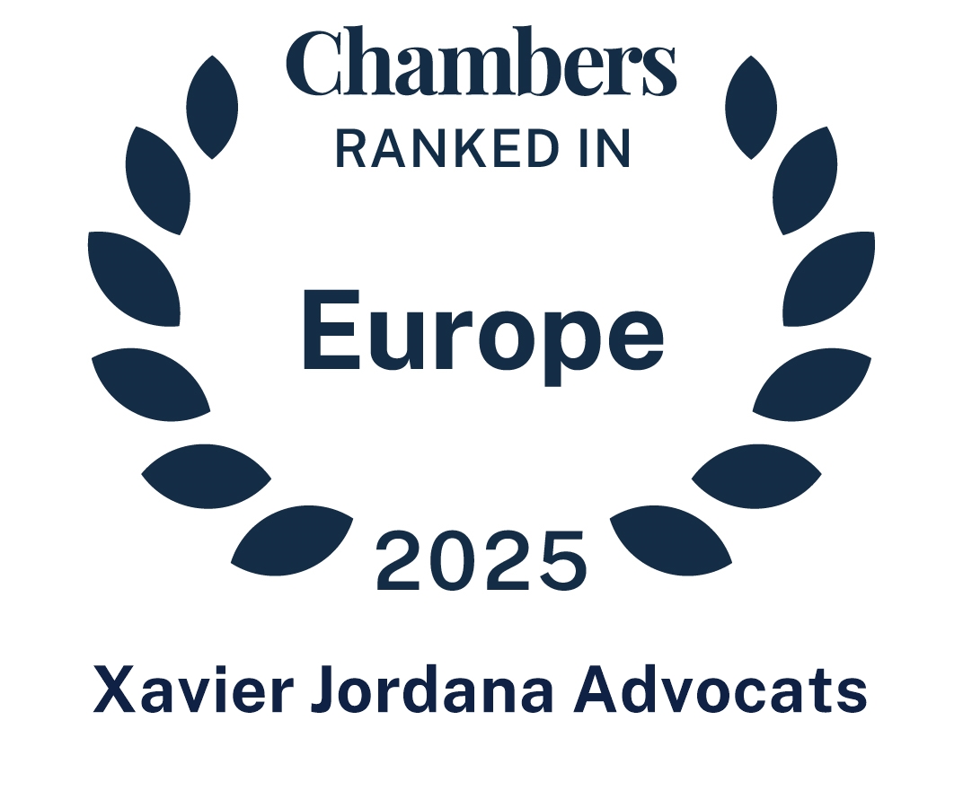 Europe – Firm Logo
